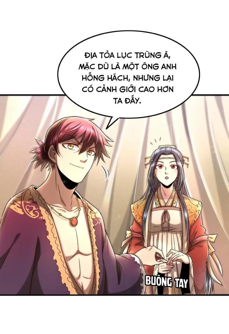 Xuân Thu Bá Đồ Chapter 107 - 3