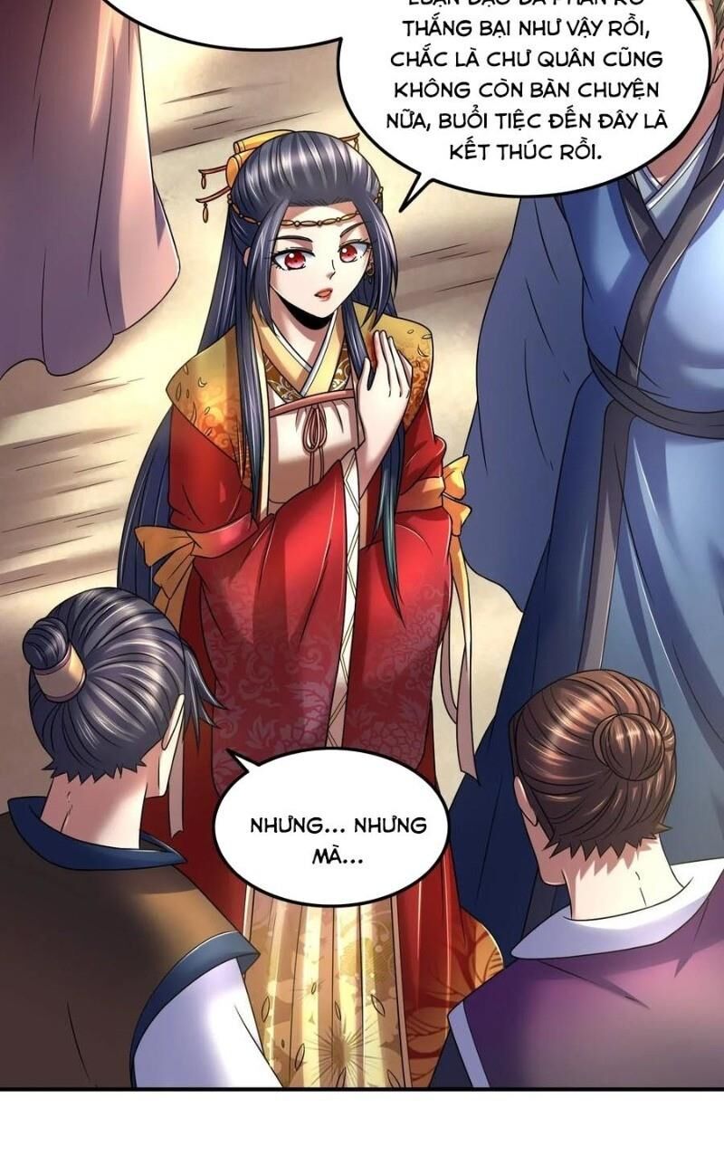 Xuân Thu Bá Đồ Chapter 108 - 2