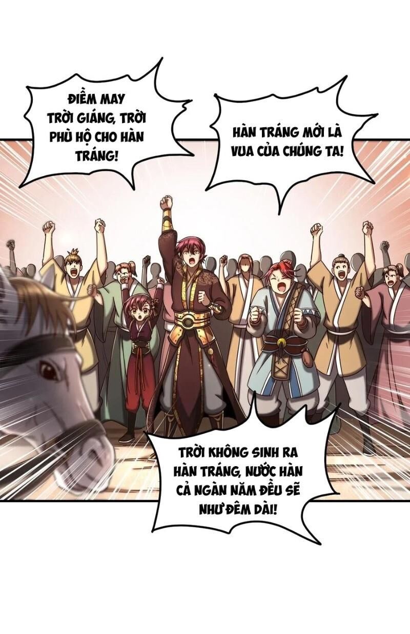 Xuân Thu Bá Đồ Chapter 108 - 47