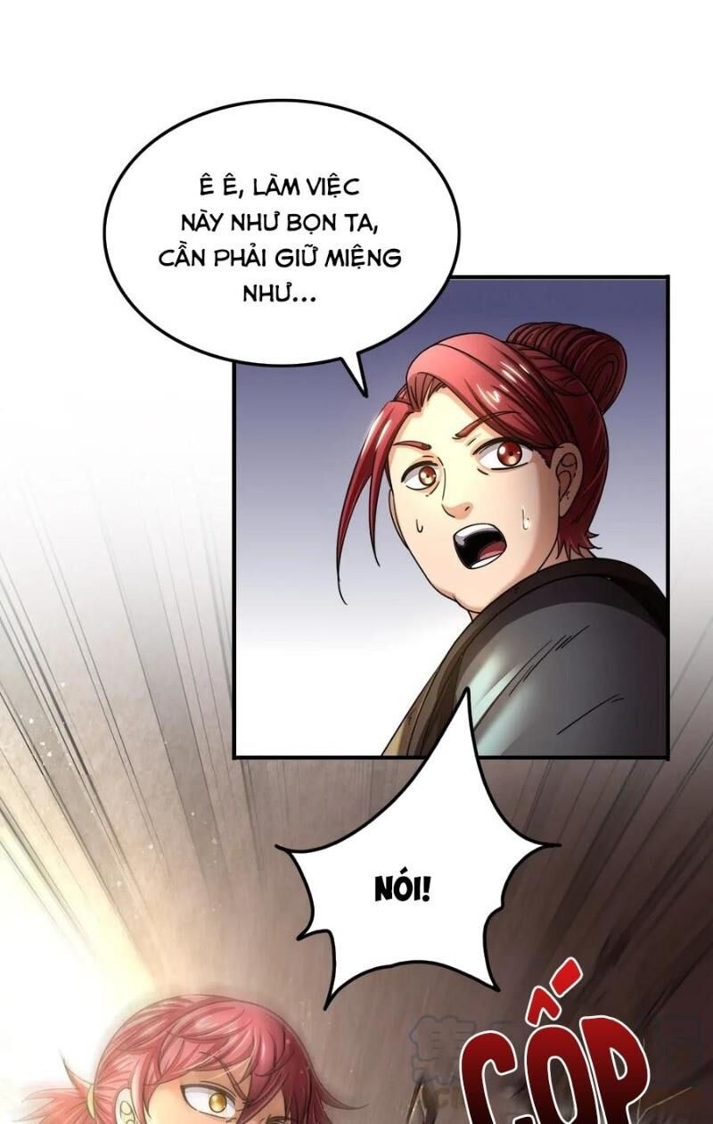 Xuân Thu Bá Đồ Chapter 108 - 53