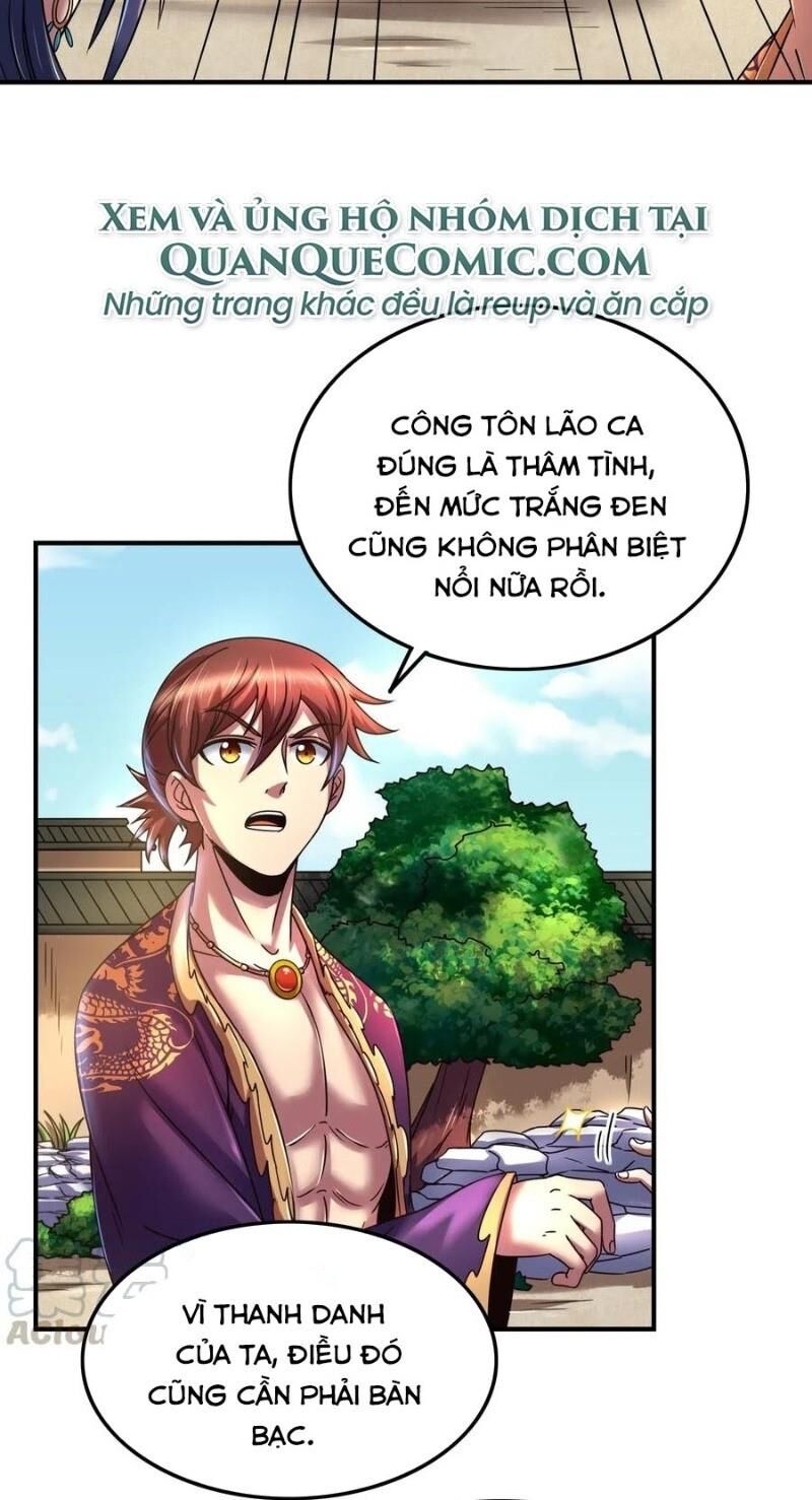 Xuân Thu Bá Đồ Chapter 108 - 10