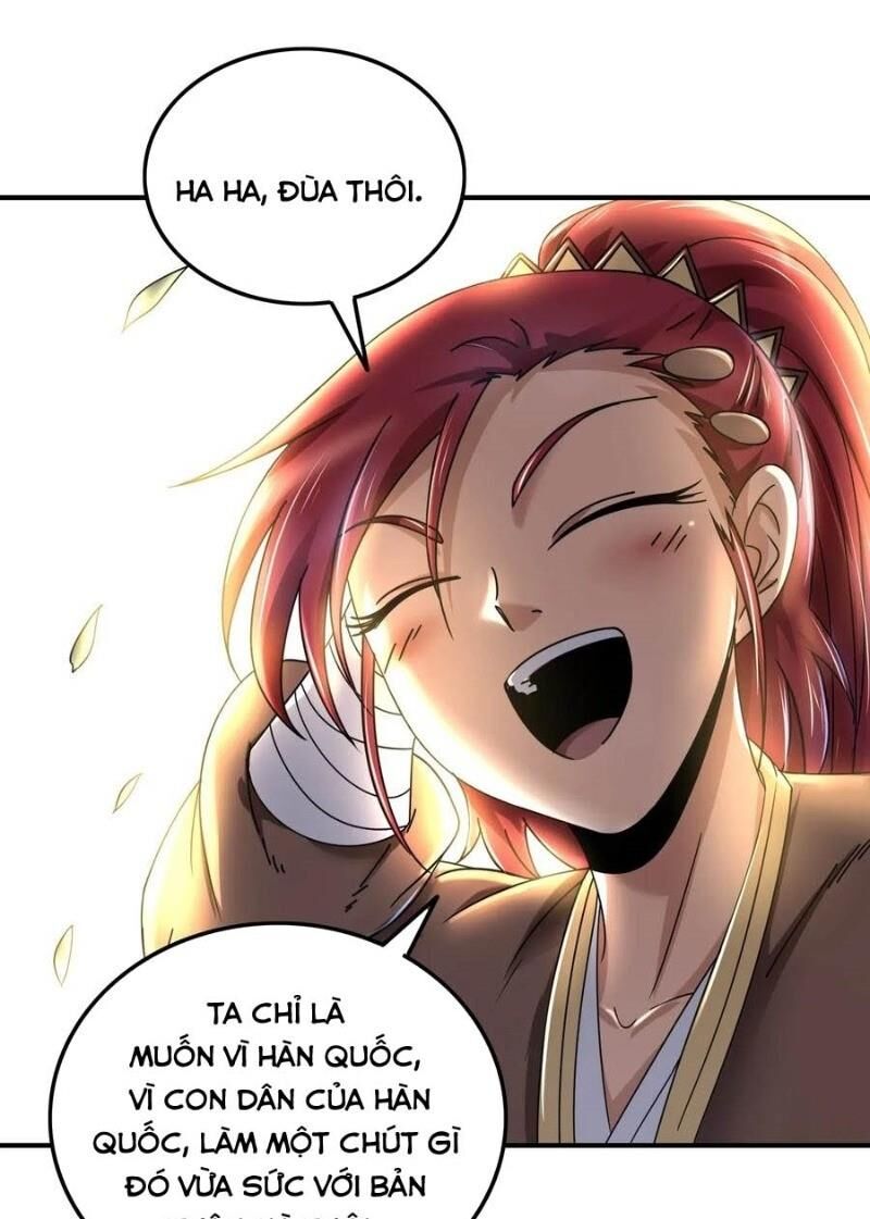 Xuân Thu Bá Đồ Chapter 109 - 25