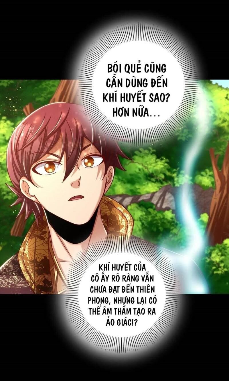 Xuân Thu Bá Đồ Chapter 109 - 54