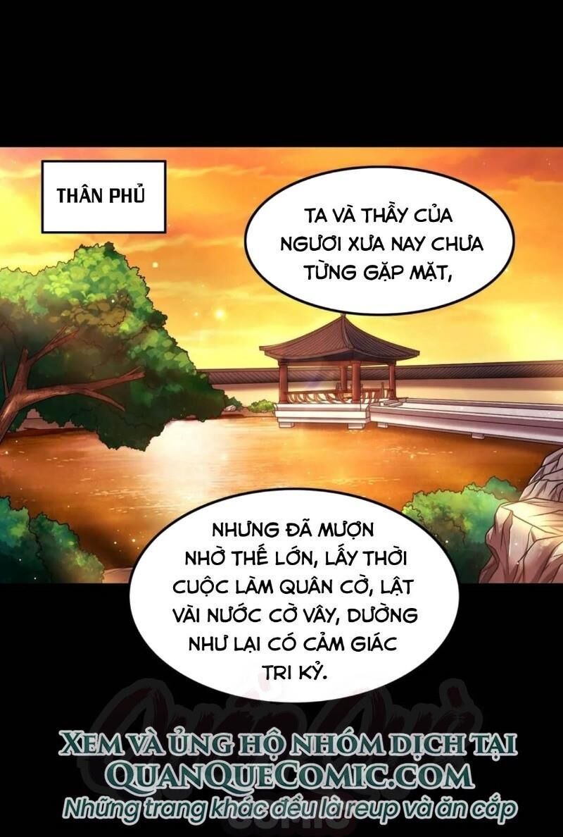 Xuân Thu Bá Đồ Chapter 110 - 1