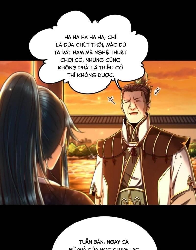 Xuân Thu Bá Đồ Chapter 110 - 15