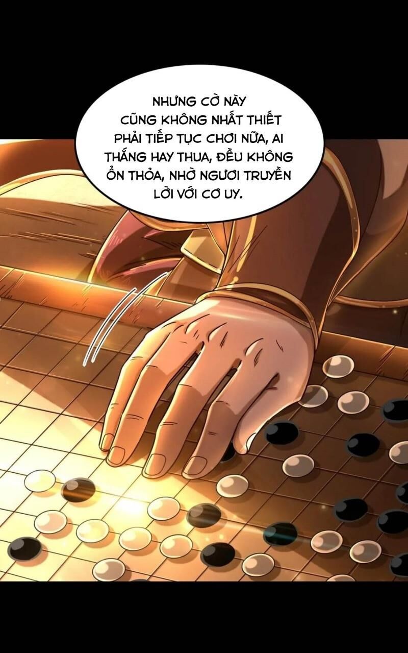 Xuân Thu Bá Đồ Chapter 110 - 9