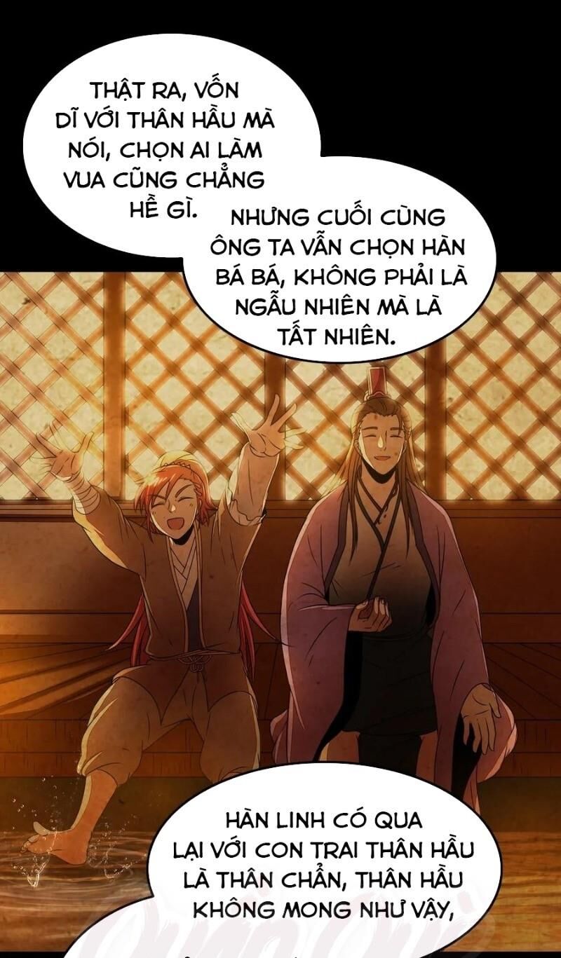 Xuân Thu Bá Đồ Chapter 111 - 15