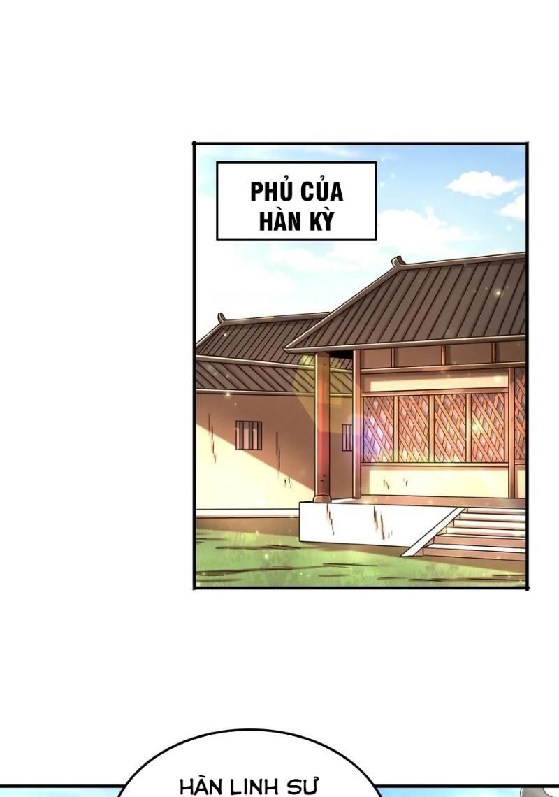 Xuân Thu Bá Đồ Chapter 111 - 5