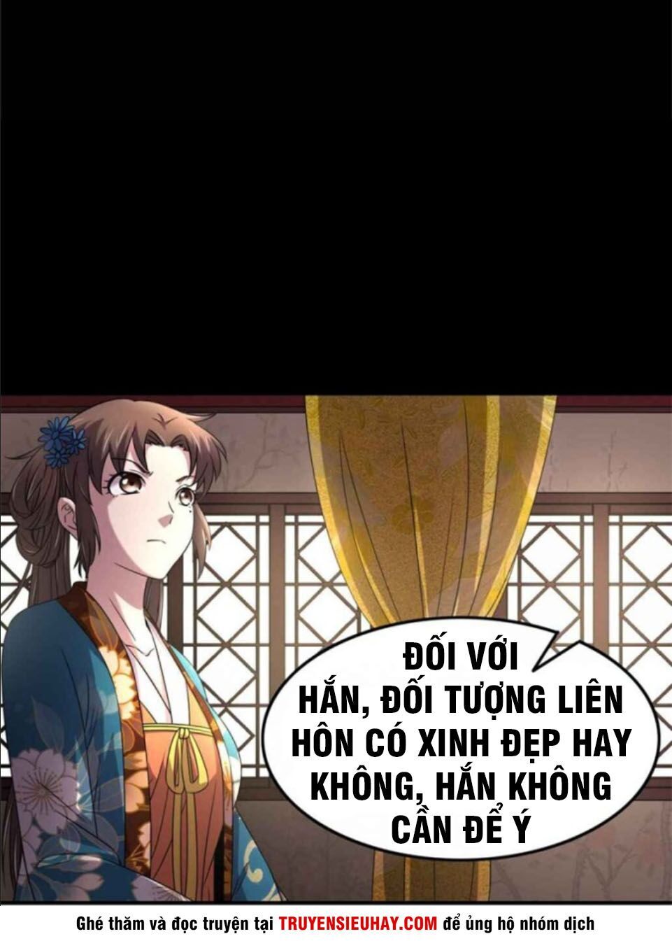 Xuân Thu Bá Đồ Chapter 27 - 9