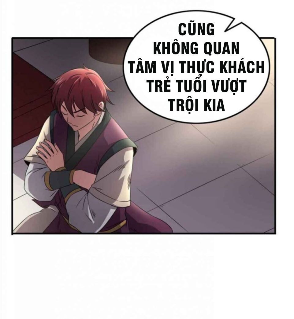 Xuân Thu Bá Đồ Chapter 27 - 10