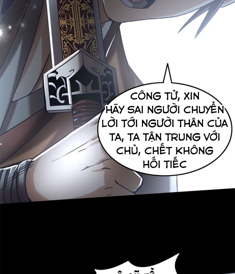 Xuân Thu Bá Đồ Chapter 29 - 26