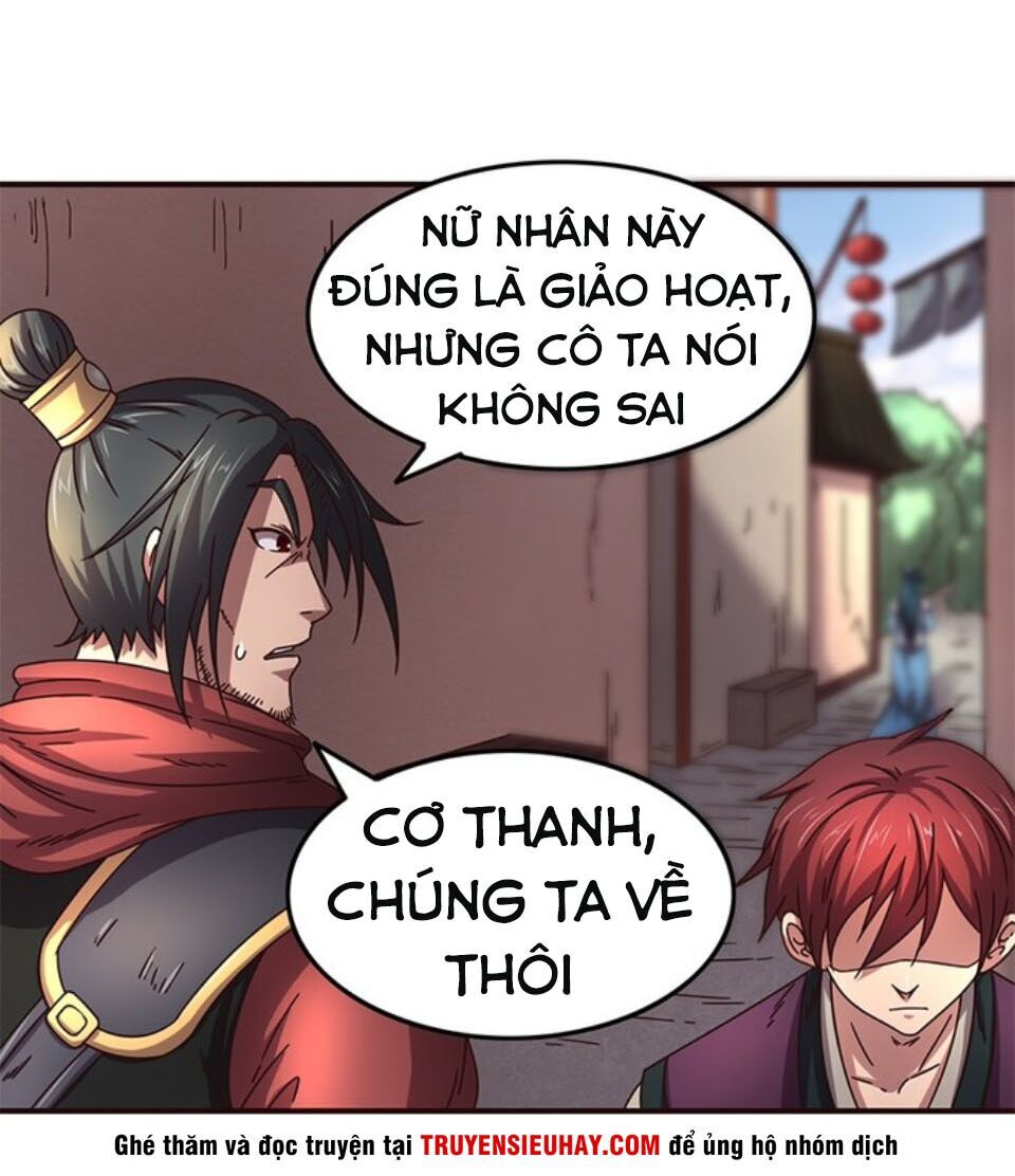 Xuân Thu Bá Đồ Chapter 30 - 30