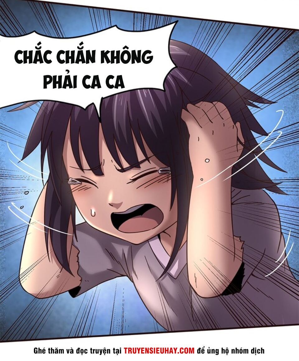 Xuân Thu Bá Đồ Chapter 30 - 6