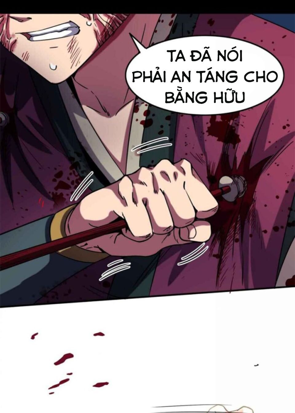 Xuân Thu Bá Đồ Chapter 32 - 6