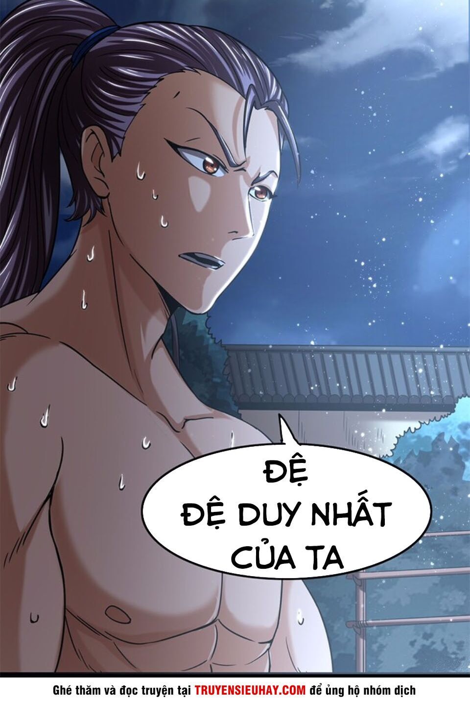 Xuân Thu Bá Đồ Chapter 37 - 47