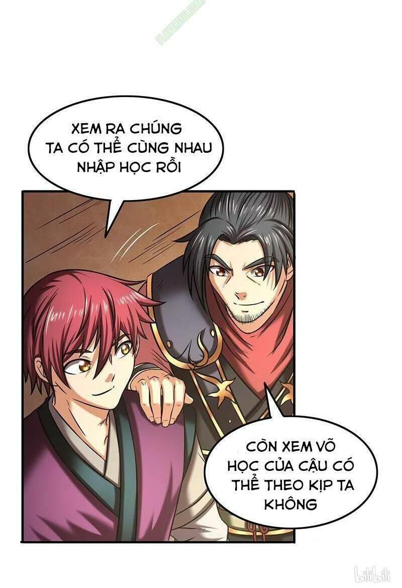 Xuân Thu Bá Đồ Chapter 41 - 31