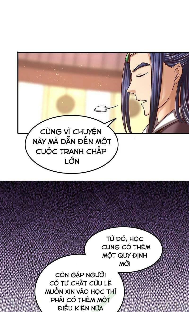 Xuân Thu Bá Đồ Chapter 42 - 3