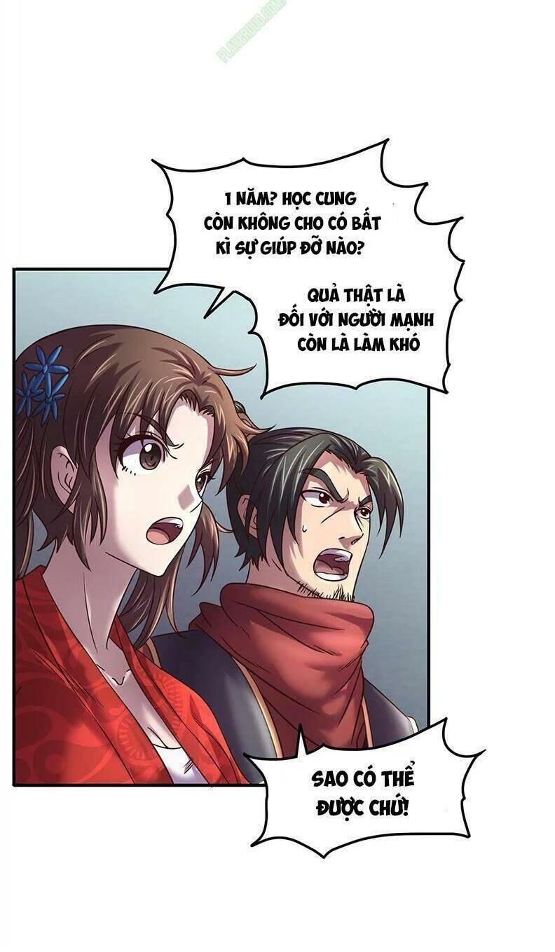 Xuân Thu Bá Đồ Chapter 42 - 6