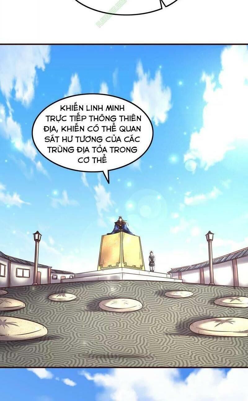 Xuân Thu Bá Đồ Chapter 43 - 14