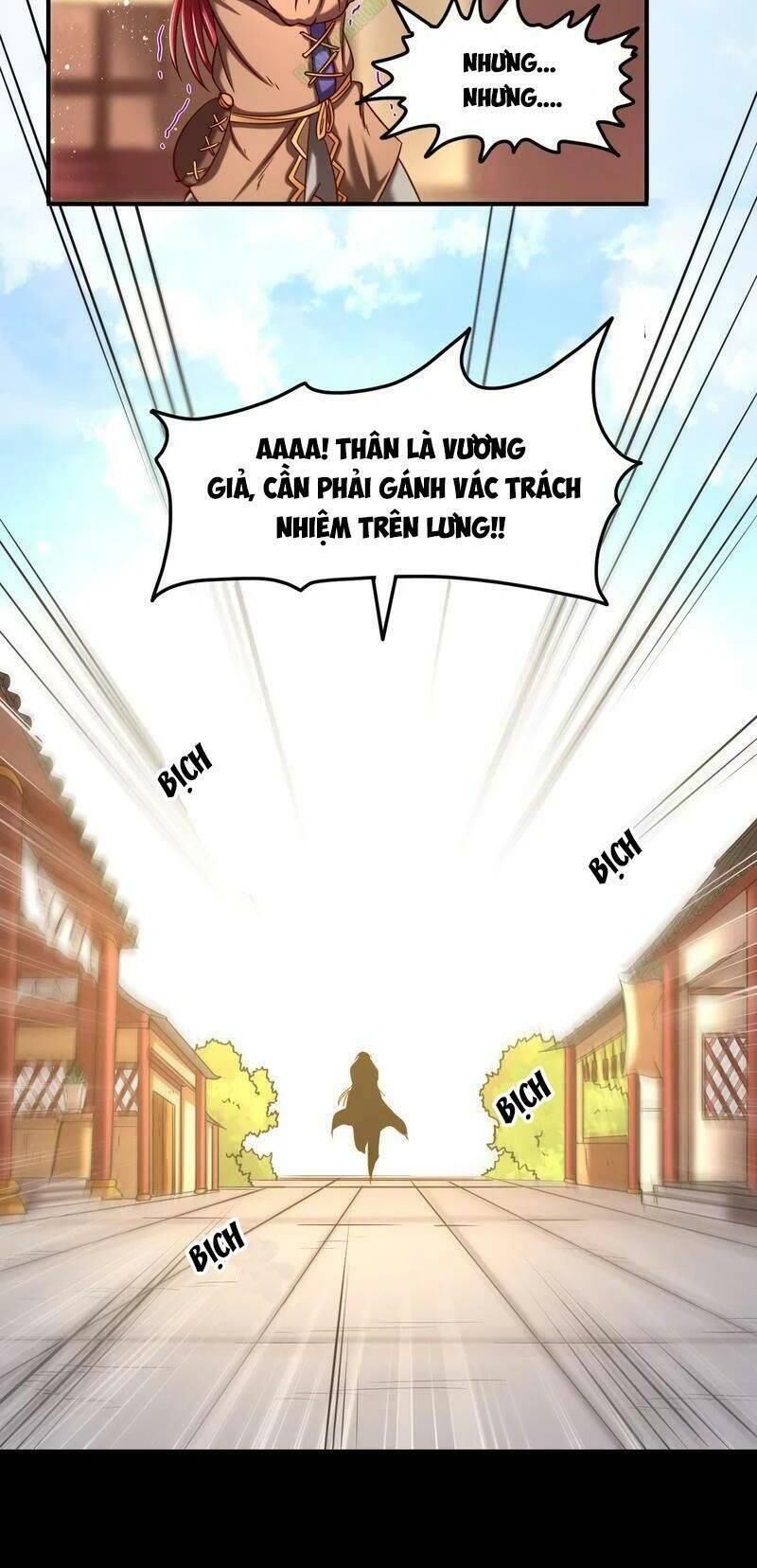 Xuân Thu Bá Đồ Chapter 43 - 32