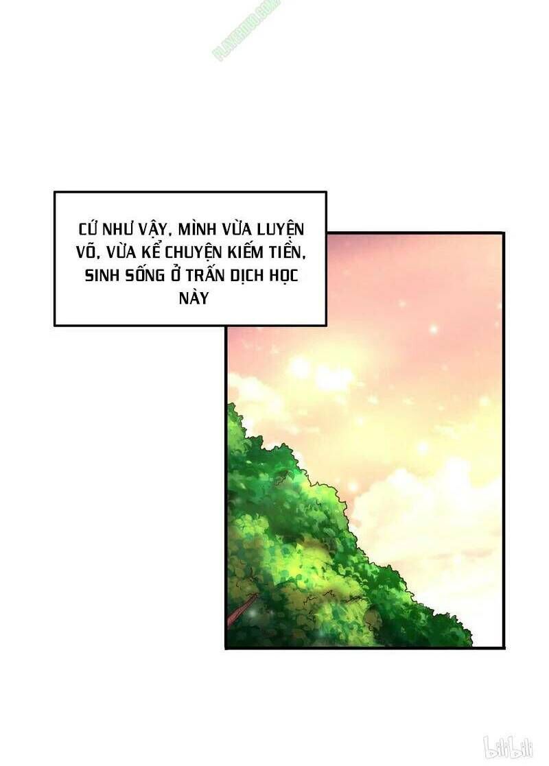 Xuân Thu Bá Đồ Chapter 44 - 18