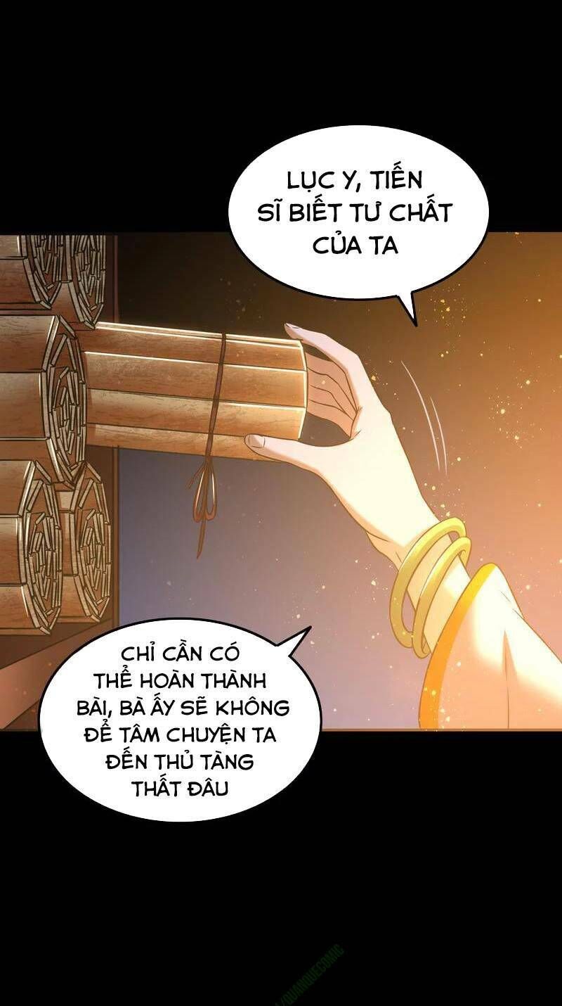 Xuân Thu Bá Đồ Chapter 44 - 39