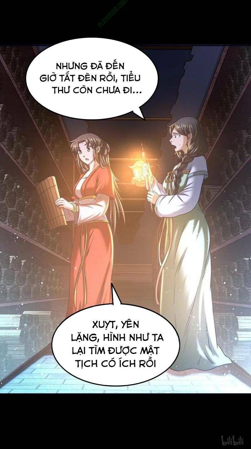 Xuân Thu Bá Đồ Chapter 44 - 40