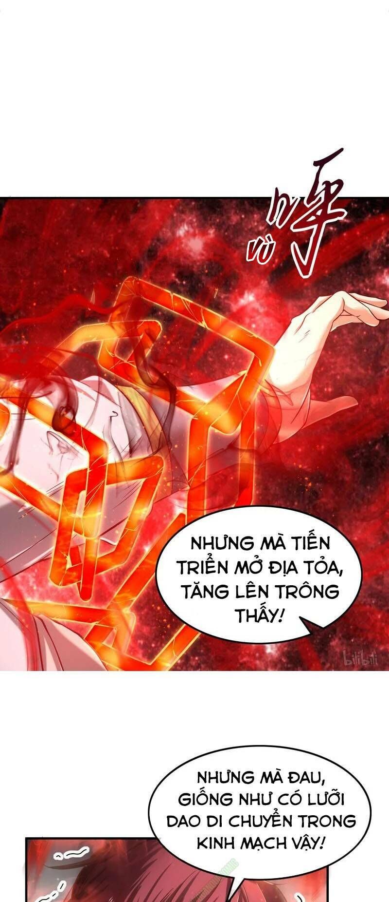 Xuân Thu Bá Đồ Chapter 45 - 25