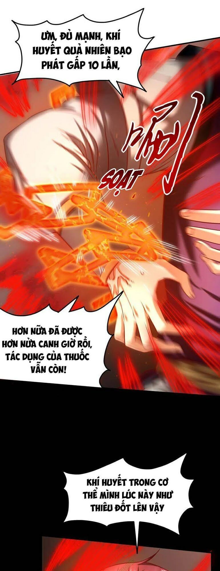 Xuân Thu Bá Đồ Chapter 45 - 29