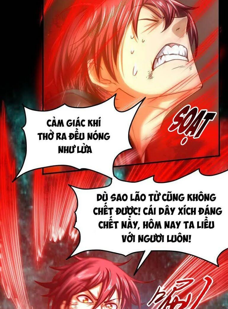 Xuân Thu Bá Đồ Chapter 45 - 30