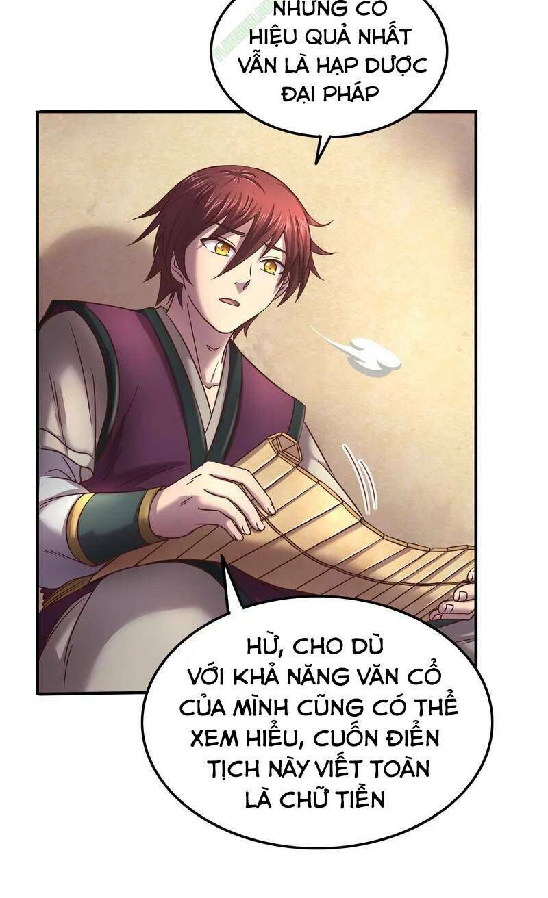 Xuân Thu Bá Đồ Chapter 45 - 8