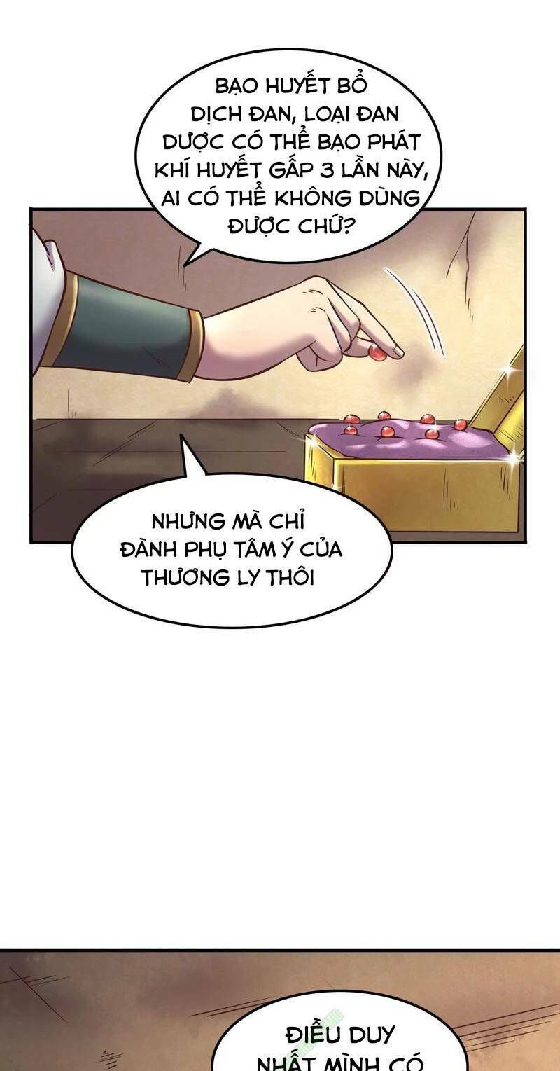 Xuân Thu Bá Đồ Chapter 45 - 9