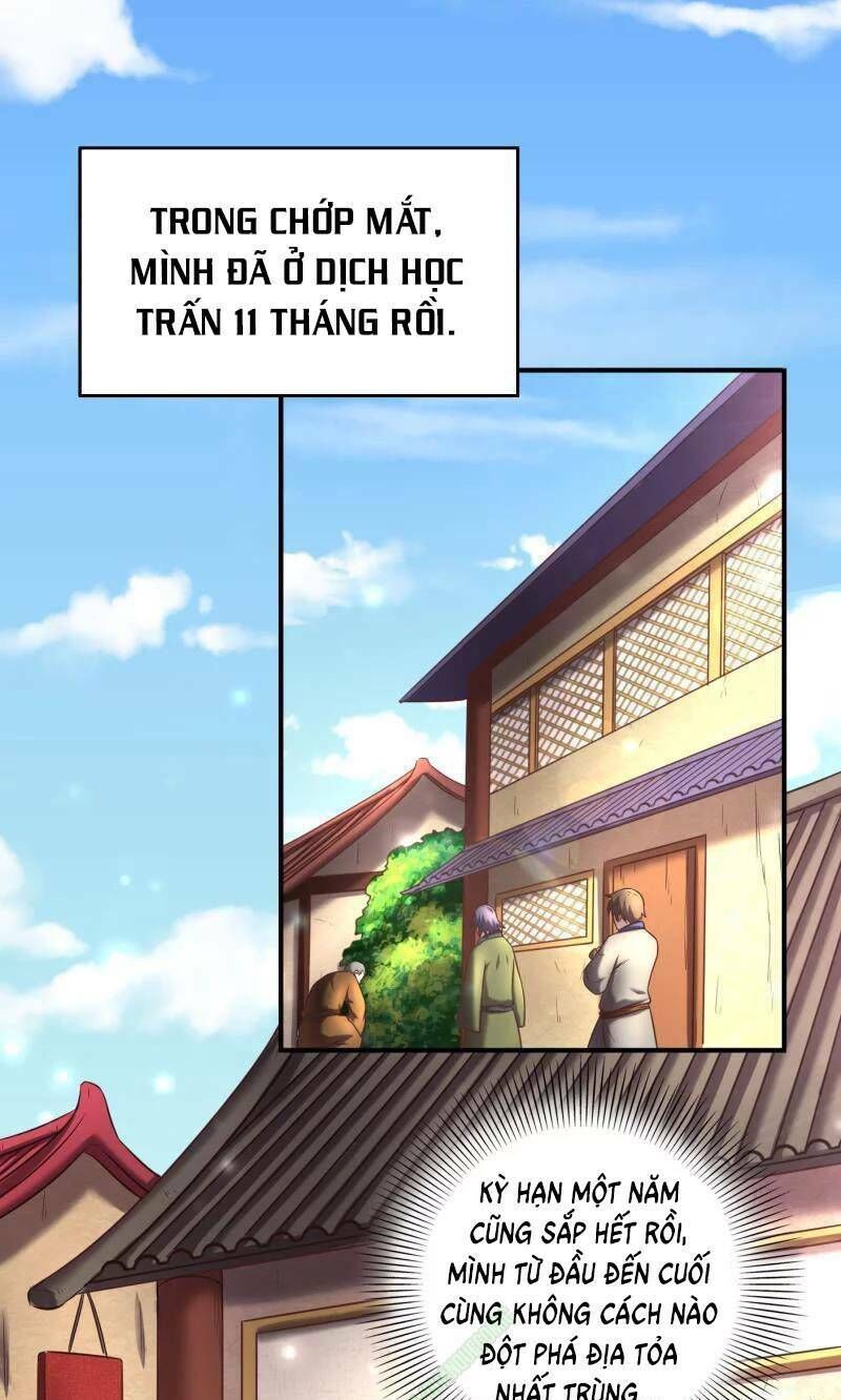 Xuân Thu Bá Đồ Chapter 48 - 1