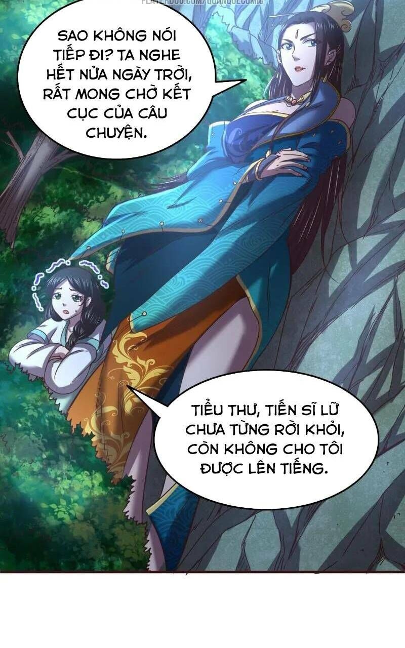 Xuân Thu Bá Đồ Chapter 51 - 46