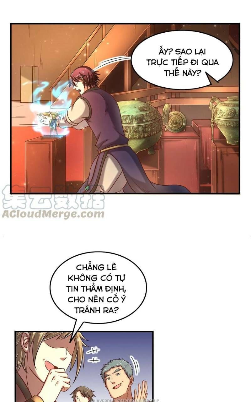 Xuân Thu Bá Đồ Chapter 56 - 5