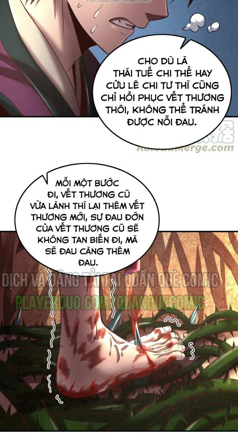 Xuân Thu Bá Đồ Chapter 58 - 24