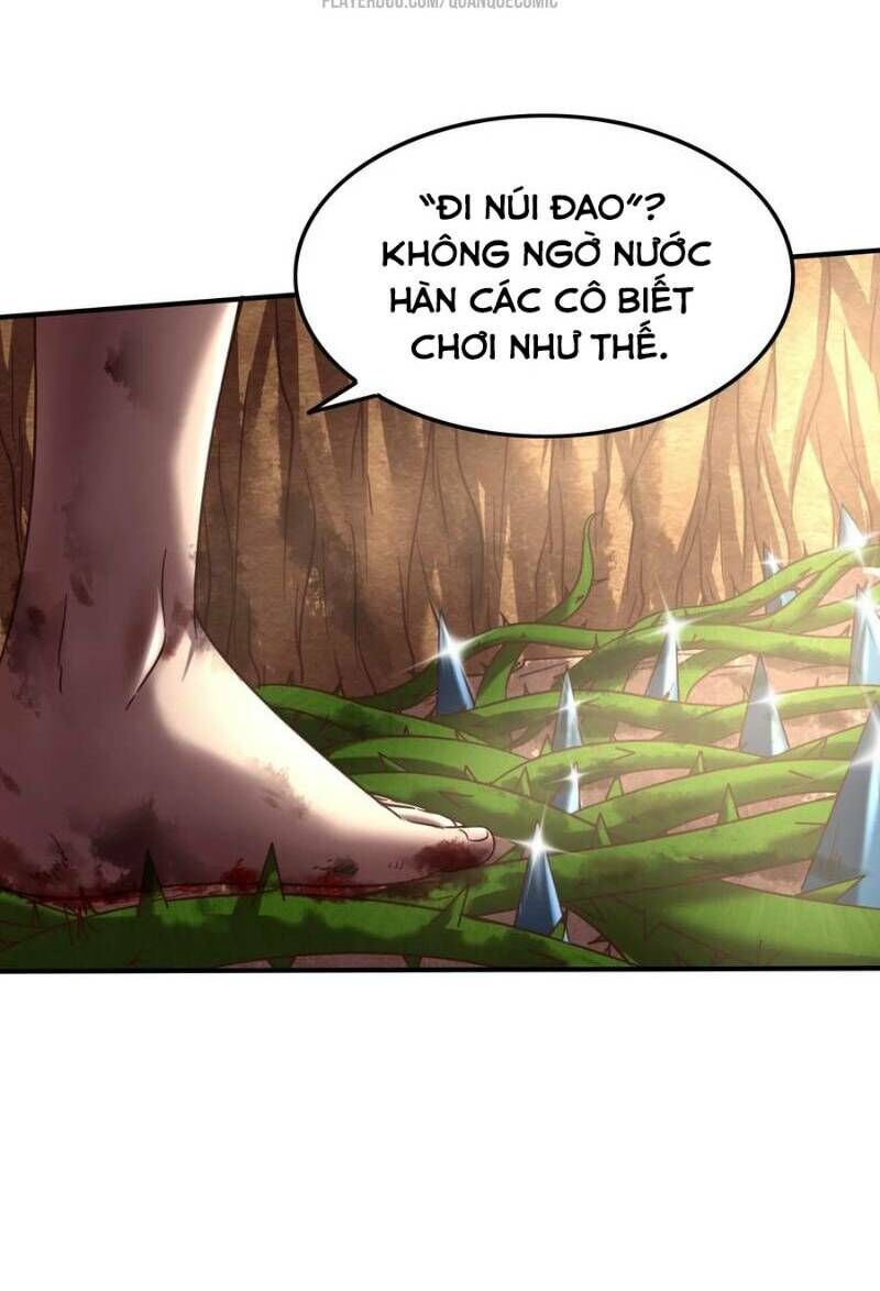 Xuân Thu Bá Đồ Chapter 58 - 10