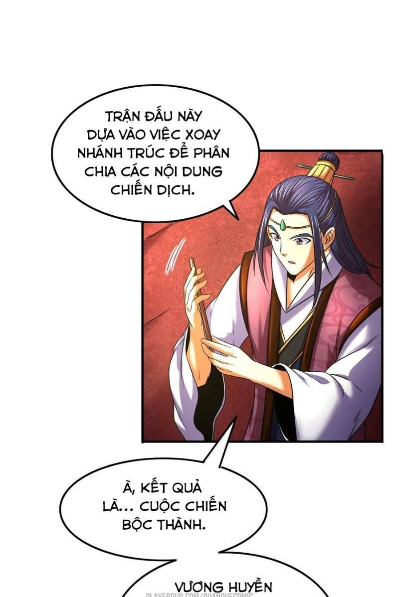 Xuân Thu Bá Đồ Chapter 61 - 3