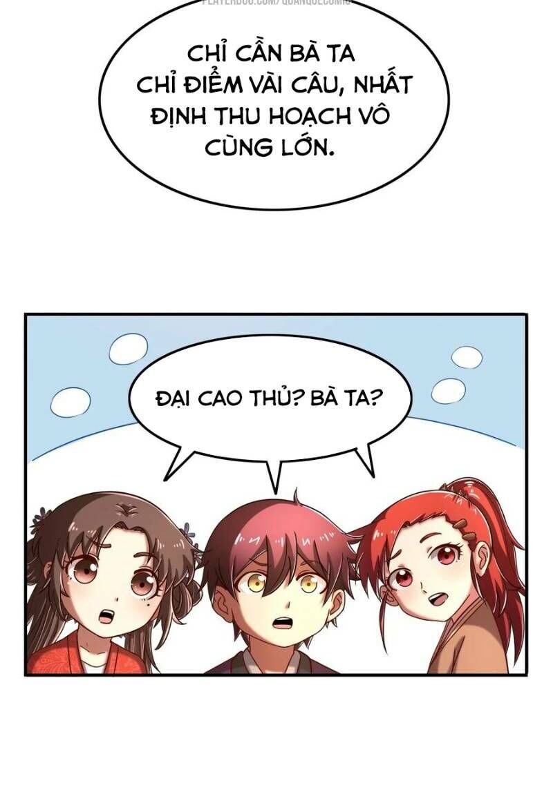 Xuân Thu Bá Đồ Chapter 62.2 - 20