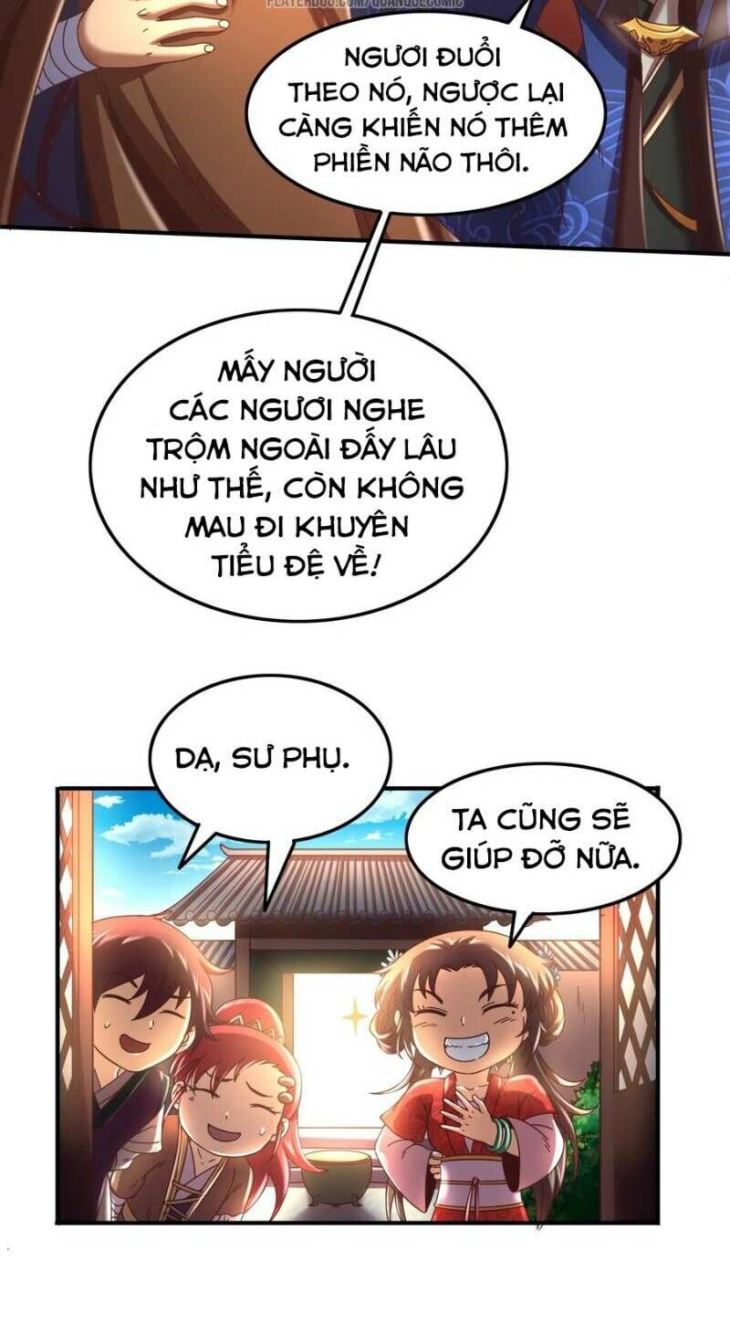 Xuân Thu Bá Đồ Chapter 62 - 18