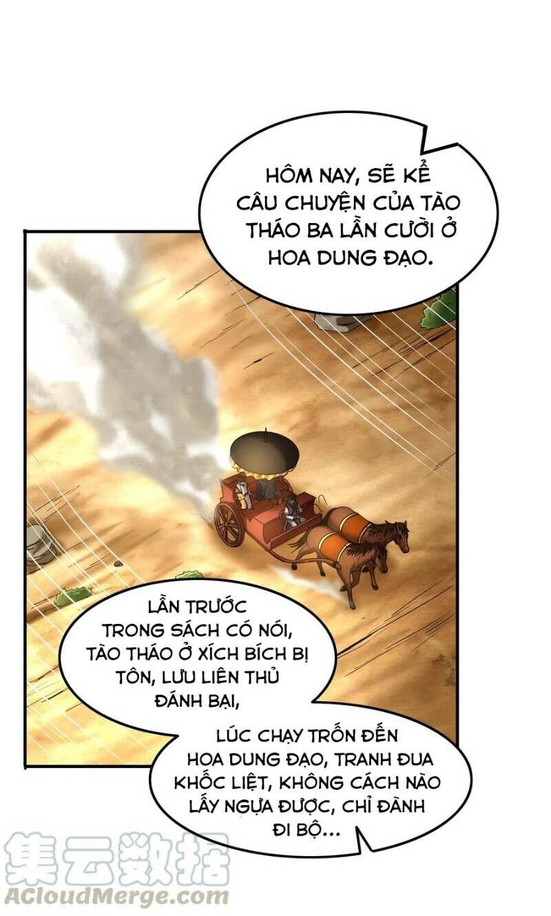 Xuân Thu Bá Đồ Chapter 68 - 22