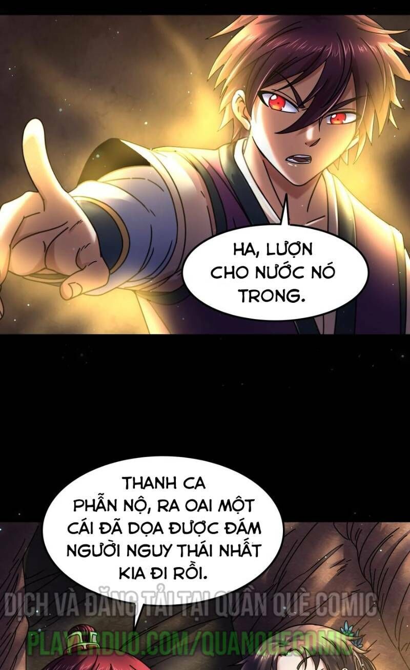 Xuân Thu Bá Đồ Chapter 68 - 7