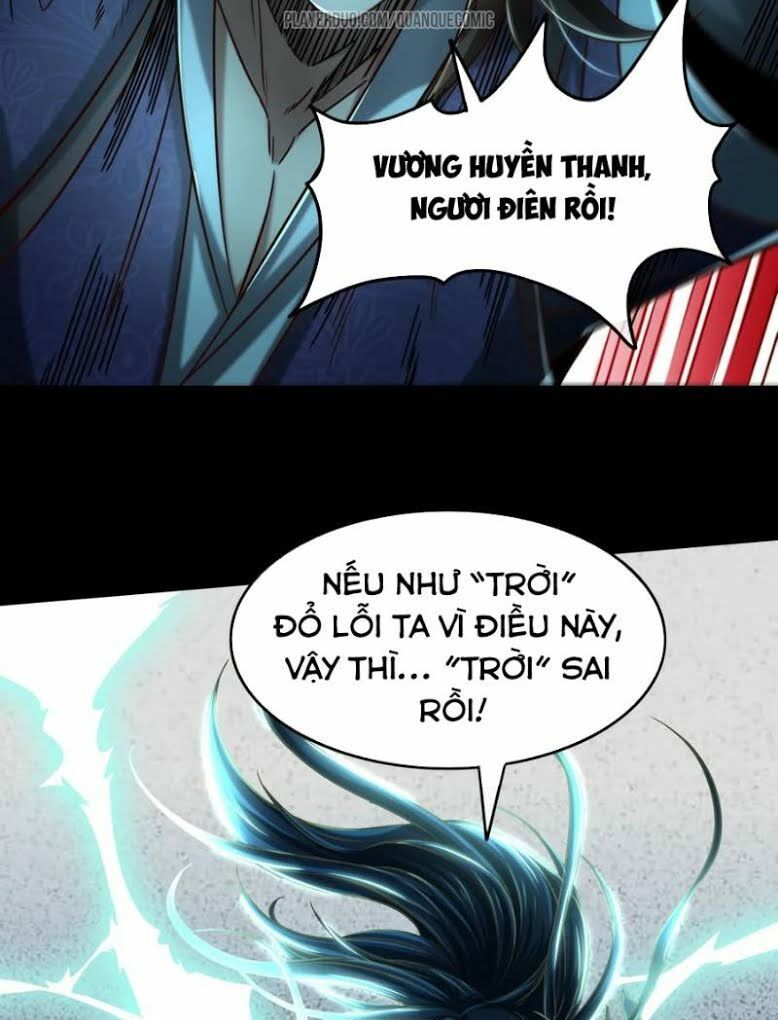 Xuân Thu Bá Đồ Chapter 72 - 18