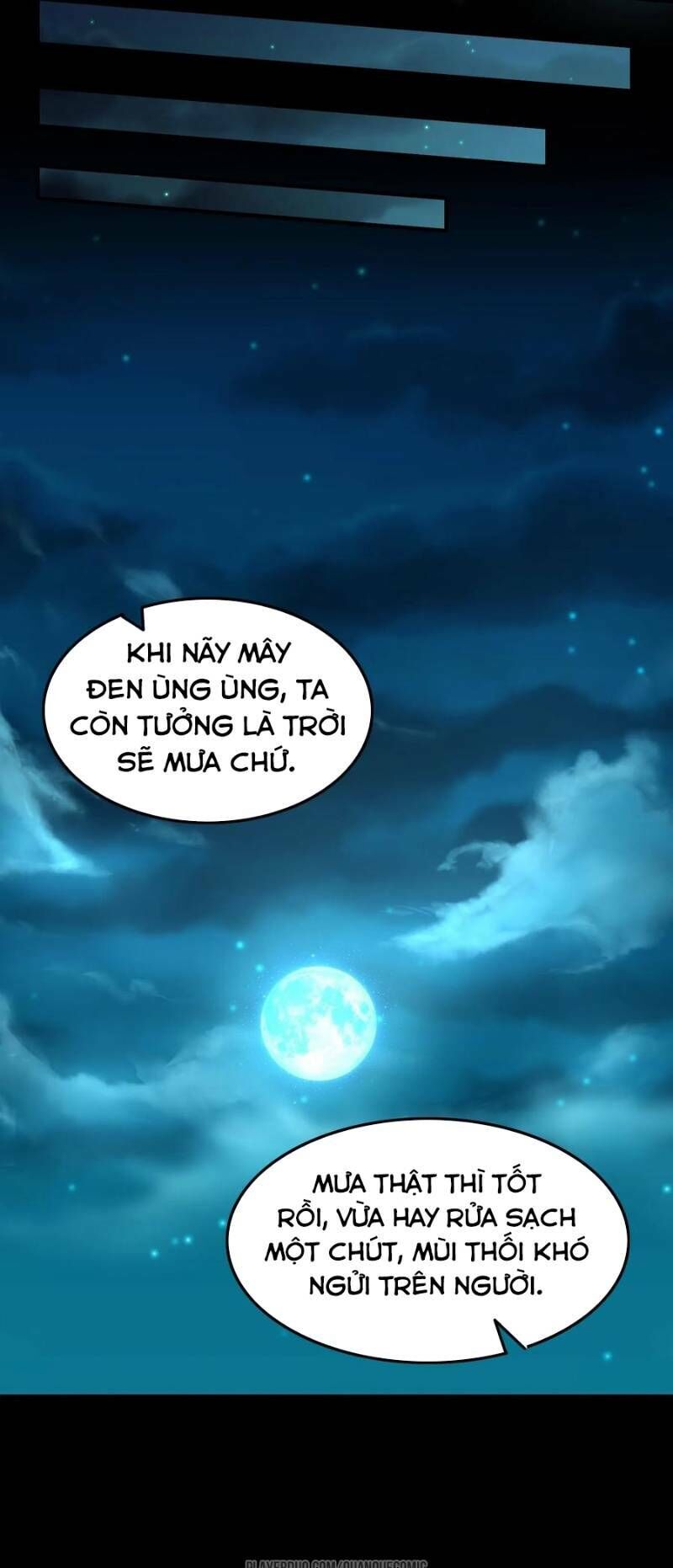 Xuân Thu Bá Đồ Chapter 72 - 37