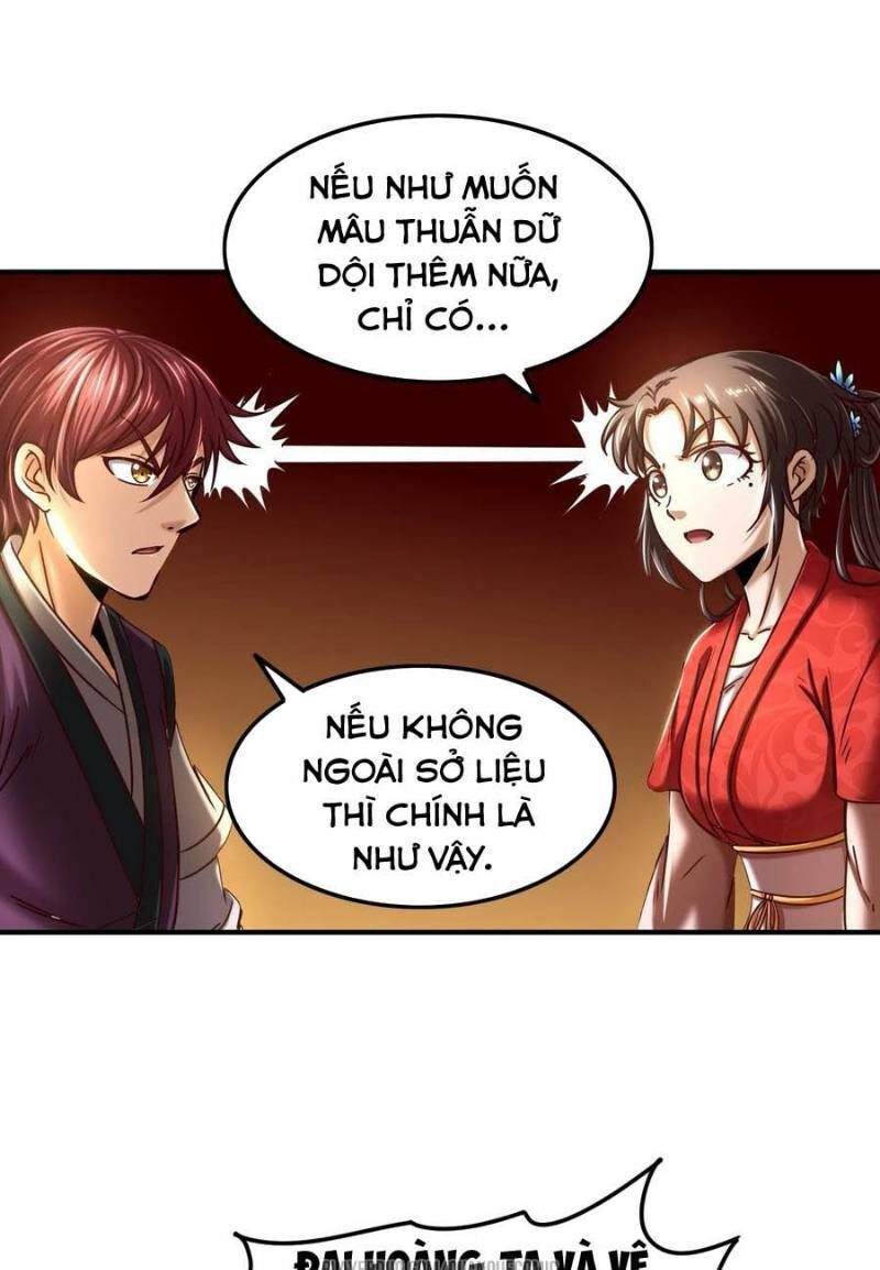 Xuân Thu Bá Đồ Chapter 75 - 13