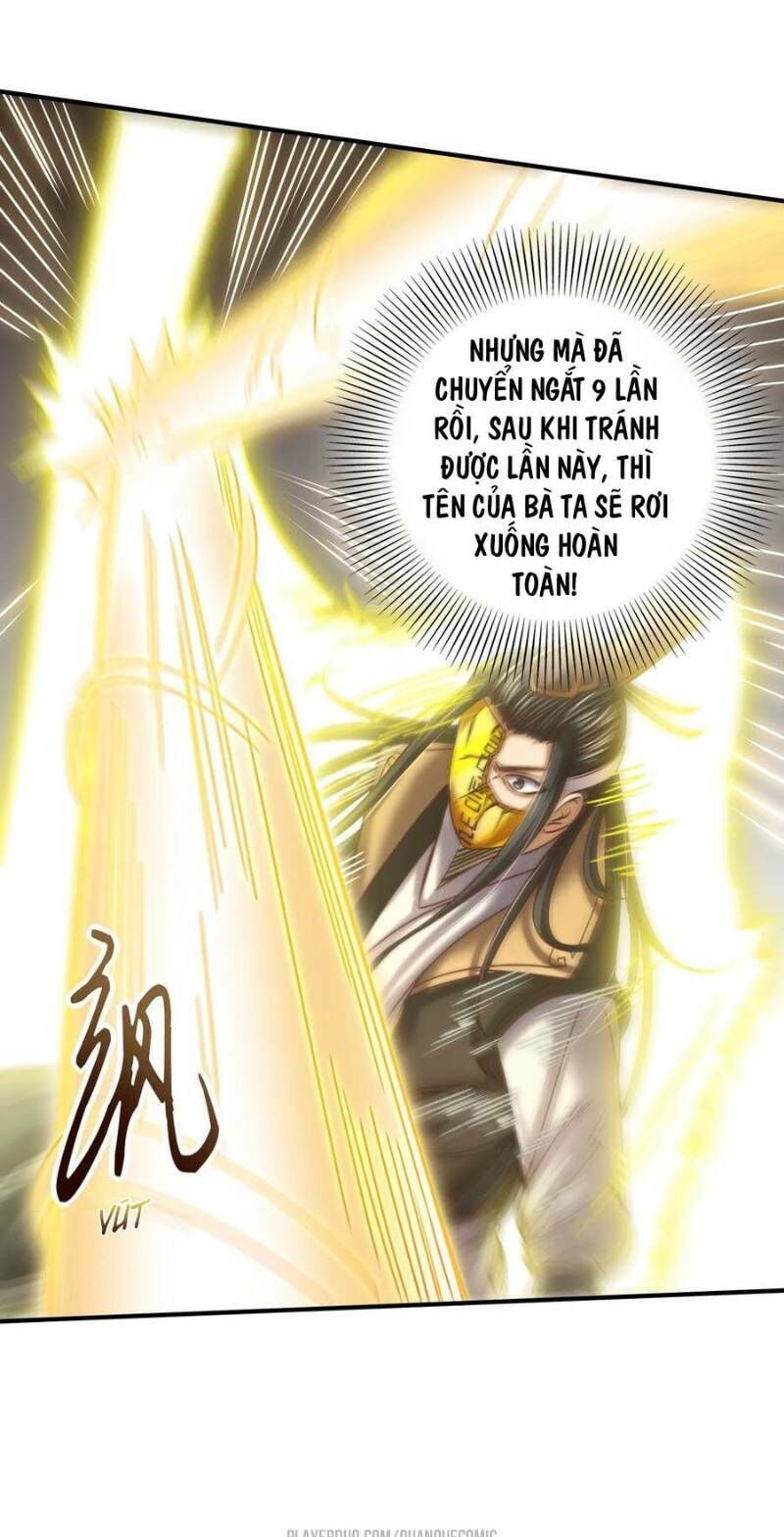 Xuân Thu Bá Đồ Chapter 77 - 17