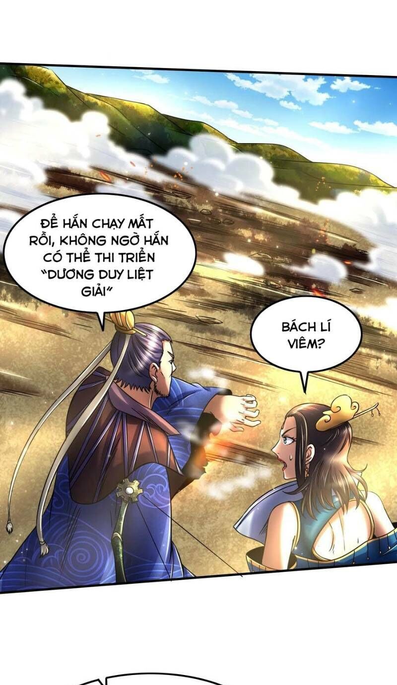 Xuân Thu Bá Đồ Chapter 77 - 29