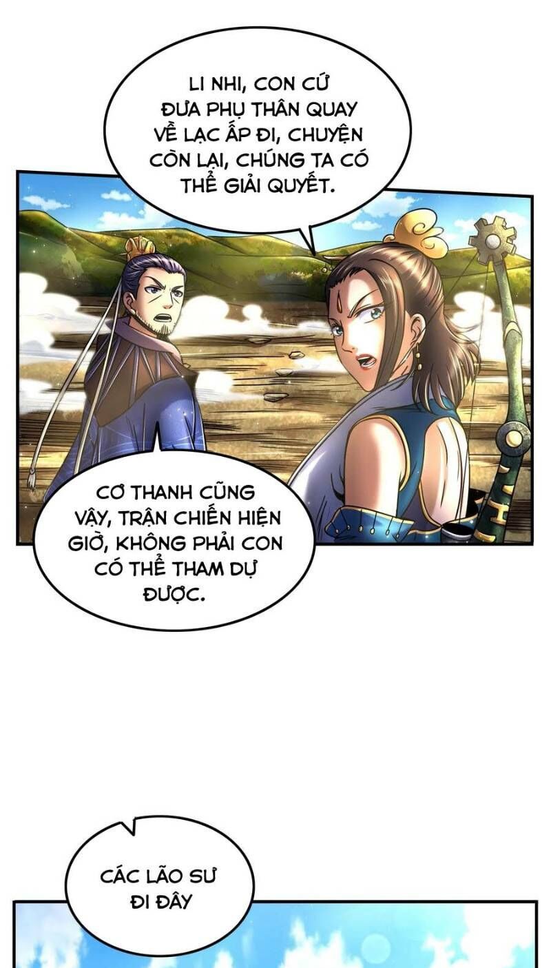 Xuân Thu Bá Đồ Chapter 77 - 31