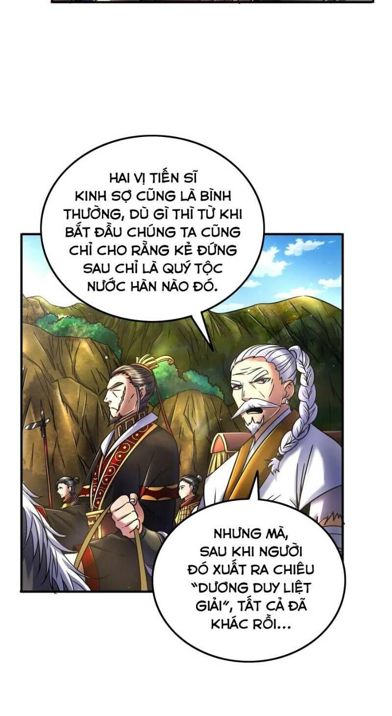 Xuân Thu Bá Đồ Chapter 77 - 34