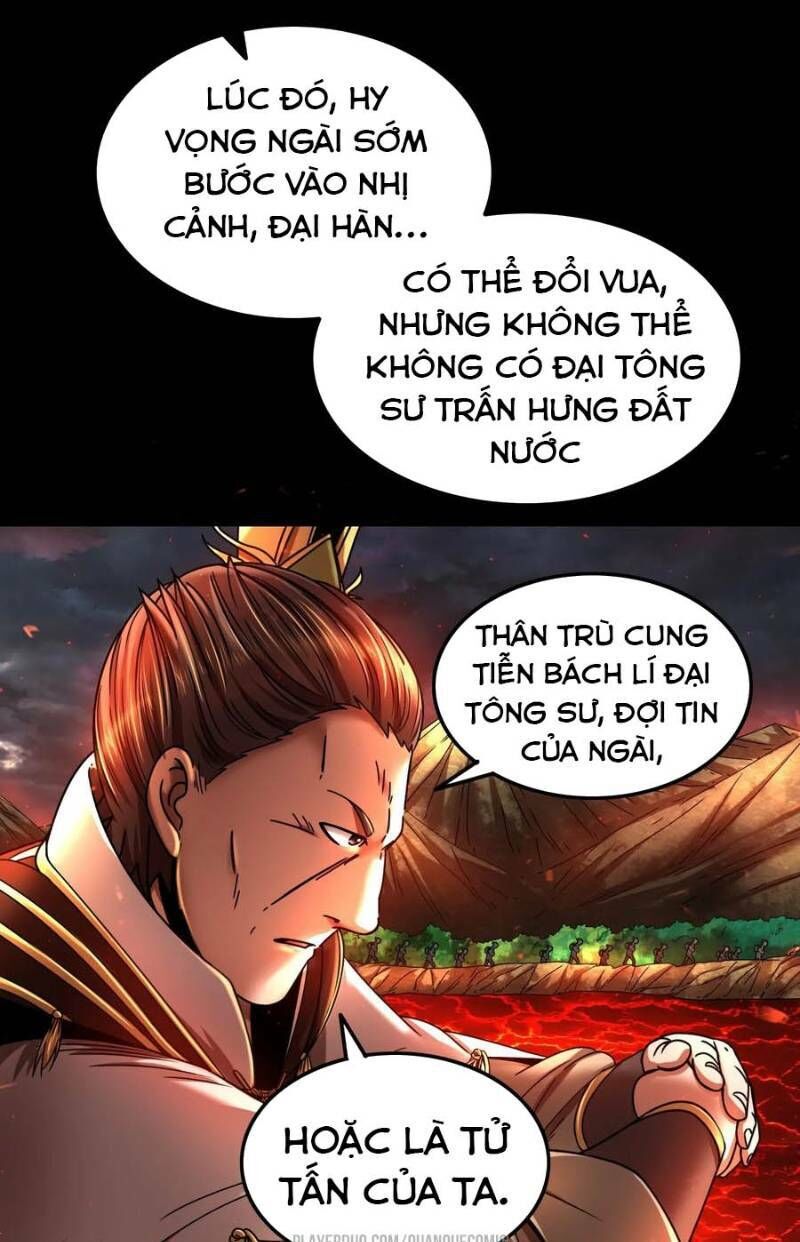 Xuân Thu Bá Đồ Chapter 78 - 18